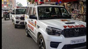 Police have taken action against 302 proclaimed offenders (POs) between June 1, 2025, and August 20
