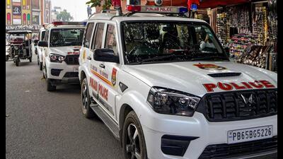 Police have taken action against 302 proclaimed offenders (POs) between June 1, 2025, and August 20