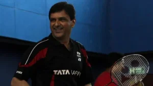 From the legendary Prakash Padukone to the late Syed Modi, the venue for the BWF World Championships