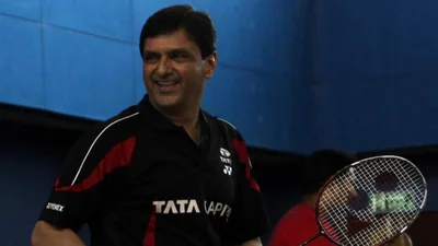 From the legendary Prakash Padukone to the late Syed Modi, the venue for the BWF World Championships