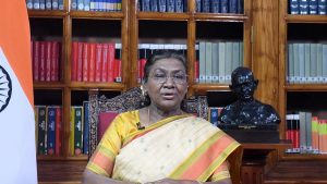 The President of India, Droupadi Murmu, will confer the National Teachers Awards on 48 school teachers
