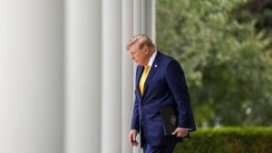 The Warnings That Came Before a War Now Reaching the Six-Month Mark