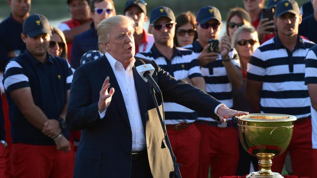 President Donald Trump said on Saturday (August 29, 2026) he will be: A practical reader guide
