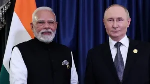 At the time, Putin said he hoped his future meeting with Prime: A practical reader guide