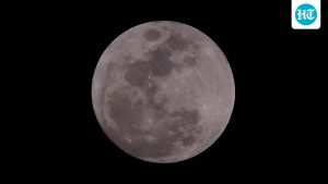 The full Moon day carries different names and customs across India