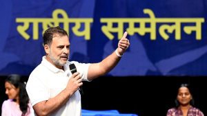 What the latest development means: Supreme Court quashes hate speech case against Rahul Gandhi over Savarkar