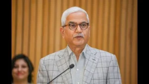 This follows his earlier ₹ 100 crore contribution in 2022 which supported the institute’s plans