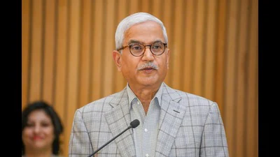 This follows his earlier ₹ 100 crore contribution in 2022 which supported the institute’s plans
