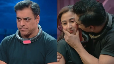 Ram Kapoor has broken his silence on the Shreya Kalra controversy: A practical reader guide