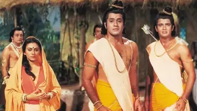 Ahead of Ramayana release, documentary to show how Ramanand Sagar made TV's Ramayan