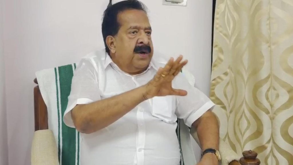 When I became Home Minister, I decided that tackling the drug menace would be a priority,” he said