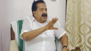 When I became Home Minister, I decided that tackling the drug menace would be a priority,” he said