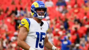 The Los Angeles Rams opened their 2026 preseason campaign with a 20-9 victory over the Kansas City