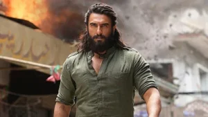 In the video, Ranveer Singh also expressed his gratitude to the Ambani family for backing the franchise