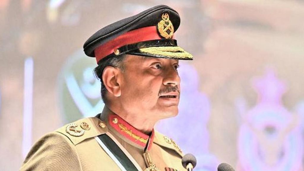 The first source said that Iran and Pakistan were in direct contact