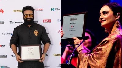 Film and television briefing: IFFM 2026 full list of winners: Rishab Shetty wins Best Director for Kantara