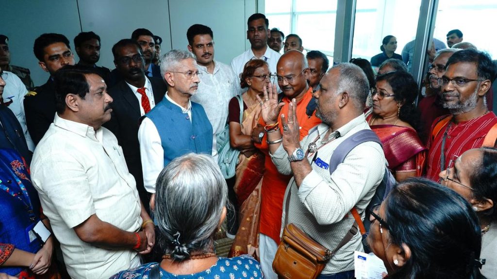 320 Indians missing — Flash floods in Nepal: A practical reader guide