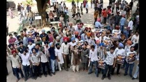 The development is significant as UIET has the largest voter base on the Panjab University campus