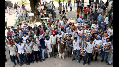 The development is significant as UIET has the largest voter base on the Panjab University campus