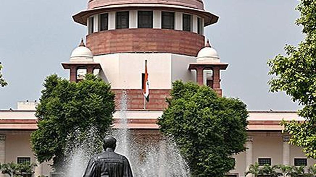 Centre asks for CSE 2025, 2026 to be exempted from income test decision — OBC Creamy Layer judgment