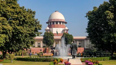 Courts and legal affairs briefing: 'Can't victimise women in name of witchcraft': Supreme Court upholds life