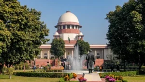 Elections and campaigns briefing: 'Who are you to question govt policy?': SC stays Madras HC order on jobs