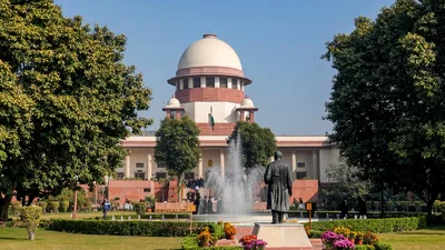 Elections and campaigns briefing: 'Who are you to question govt policy?': SC stays Madras HC order on jobs
