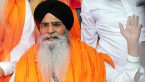 SGPC member Rajinder Singh Mehta said the issue of the release: A practical reader guide