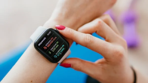 Now that you have decided to give your sibling a fitness tracker: A practical reader guide