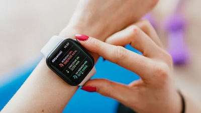 Now that you have decided to give your sibling a fitness tracker: A practical reader guide