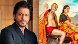 The situation was eventually resolved after Shah Rukh Khan stepped: A practical reader guide