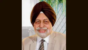 Before becoming vice-chancellor, Gosal served as PAU’s director of research, additional director