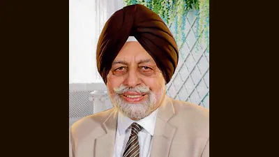 Before becoming vice-chancellor, Gosal served as PAU’s director of research, additional director