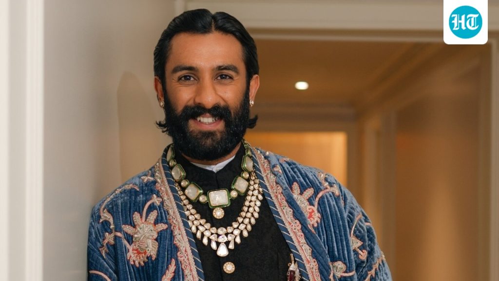 However, Jaipur royal Sawai Padmanabh Singh is here to set the record straight and asserts that