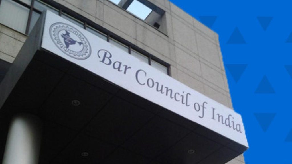 What the latest development means: BCI withdraws NALSAR enrolment freeze within hours, says all 2026