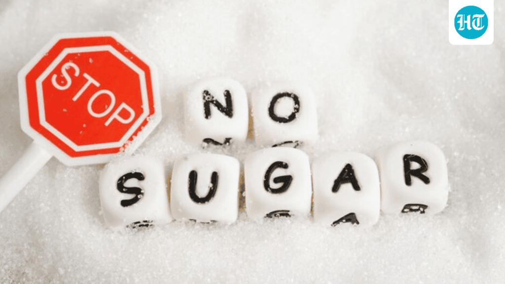 In the interview with HT Lifestyle, she broke down what cutting sugar can — and cannot — do for your