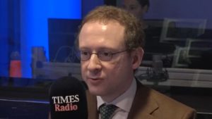 Ghent University subsequently confirmed that he had been suspended as a precautionary measure while