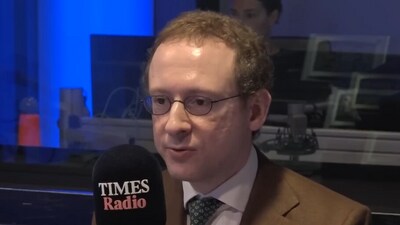 Ghent University subsequently confirmed that he had been suspended as a precautionary measure while