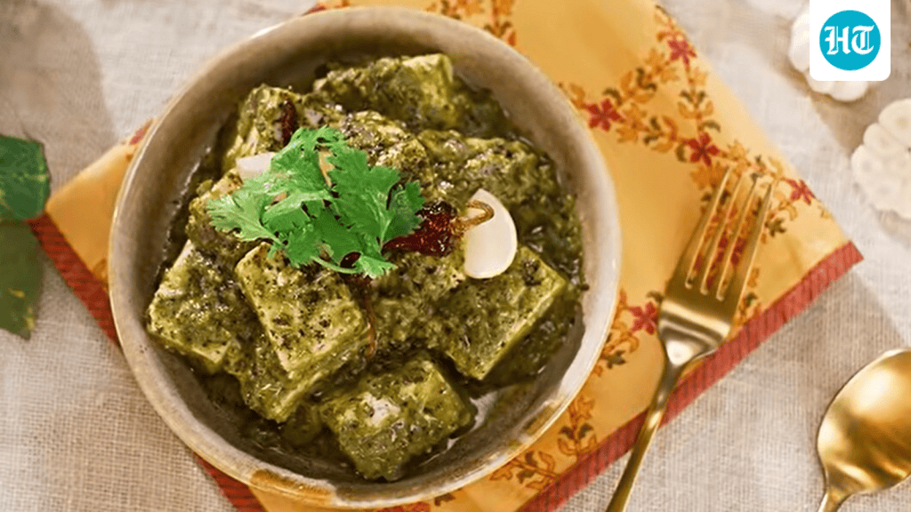 If you are craving for some restaurant -style paneer but cannot order: A practical reader guide