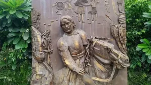 How taxation, famine triggered the late 18th century Sannyasi-Fakir Rebellion — HistoriCity