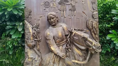 How taxation, famine triggered the late 18th century Sannyasi-Fakir Rebellion — HistoriCity