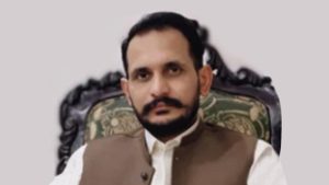 Shahzad Bhatti, the Pakistani gangster at the centre of the recent nationwide counter-terror operation