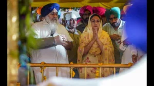 Punjab: Baba Bakala set for political showdown on Rakhar Punia today: A practical reader guide