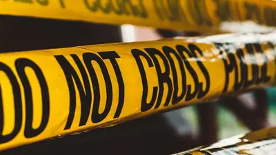A shooting at a church in Kearns, Utah, on Monday left one person dead and two others injured, according