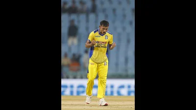 Speed thrills me and it gives me different excitement when I see a batter struggling against my pace