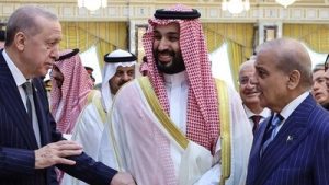 Top officials from Turkey, Saudi Arabia and Pakistan will gather: A practical reader guide