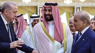 Top officials from Turkey, Saudi Arabia and Pakistan will gather: A practical reader guide
