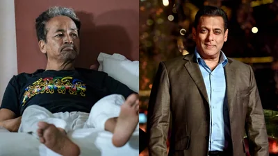 Later, Salman Khan took to social media and urged Sonam to end: A practical reader guide