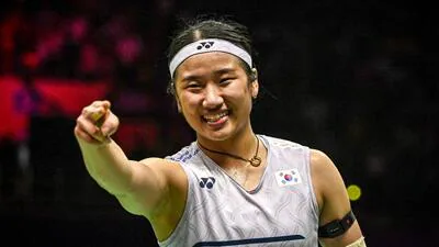 How badminton has evolved into a high-speed physical grinder