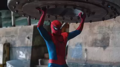 Spider-Man Brand New Day earns $72 million at box office even before release, breaks